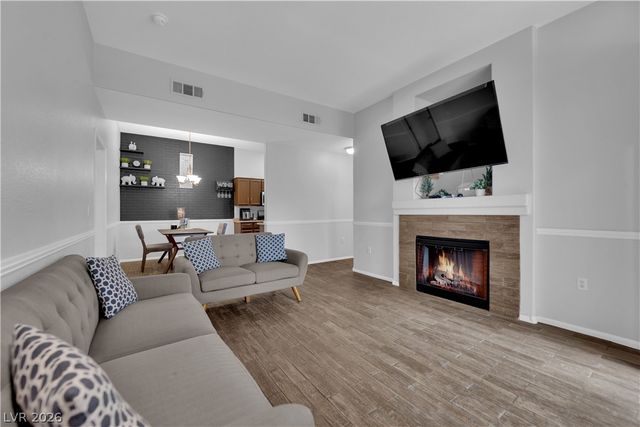 2305 West Horizon Ridge Parkway 3512, Henderson, NV 89052