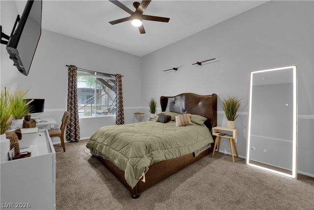 2305 West Horizon Ridge Parkway 3512, Henderson, NV 89052