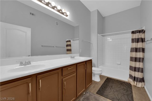 2305 West Horizon Ridge Parkway 3512, Henderson, NV 89052