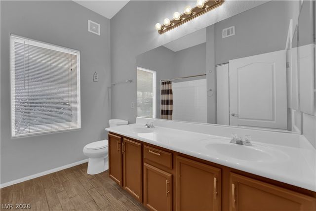 2305 West Horizon Ridge Parkway 3512, Henderson, NV 89052