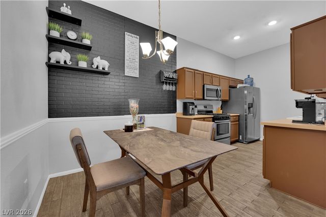 2305 West Horizon Ridge Parkway 3512, Henderson, NV 89052