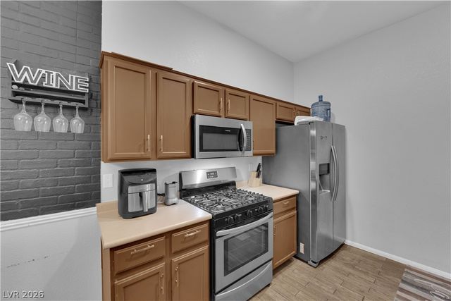 2305 West Horizon Ridge Parkway 3512, Henderson, NV 89052