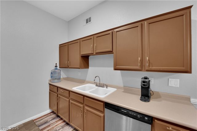 2305 West Horizon Ridge Parkway 3512, Henderson, NV 89052