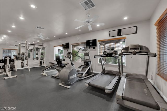 2305 West Horizon Ridge Parkway 3512, Henderson, NV 89052