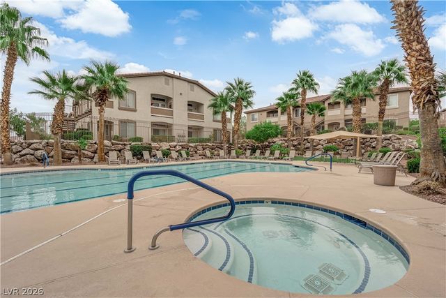2305 West Horizon Ridge Parkway 3512, Henderson, NV 89052