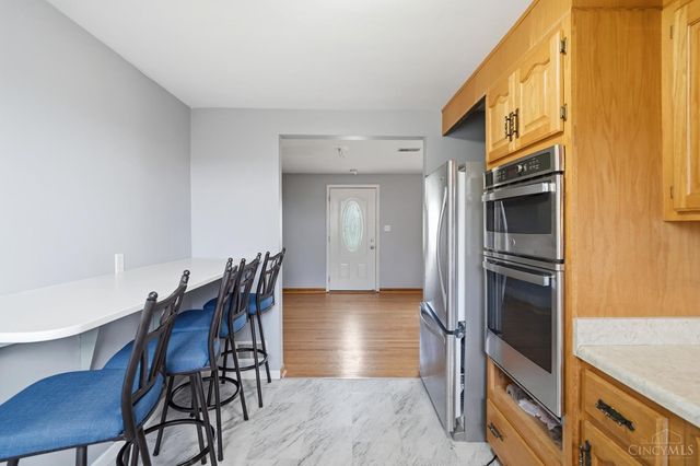 5267 Radford Drive, Salem Twp, OH 45152