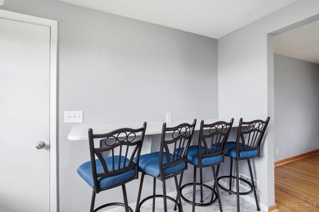 5267 Radford Drive, Salem Twp, OH 45152