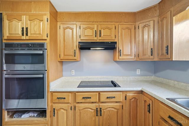 5267 Radford Drive, Salem Twp, OH 45152