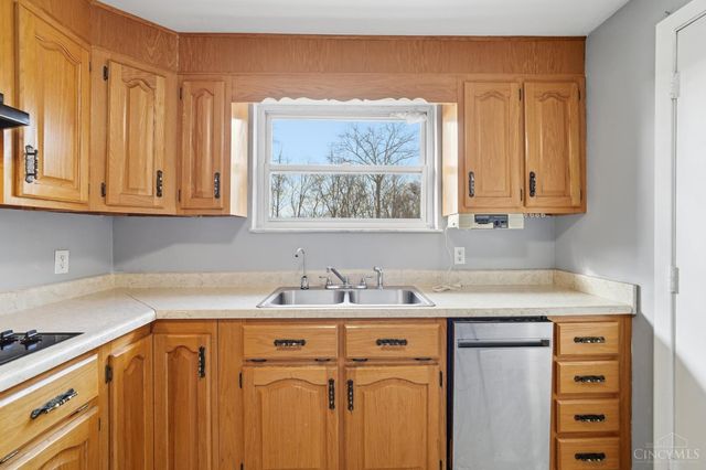 5267 Radford Drive, Salem Twp, OH 45152