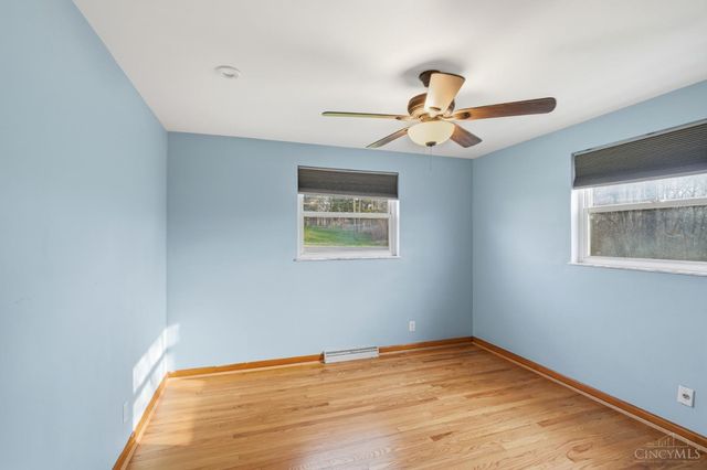 5267 Radford Drive, Salem Twp, OH 45152