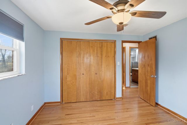 5267 Radford Drive, Salem Twp, OH 45152