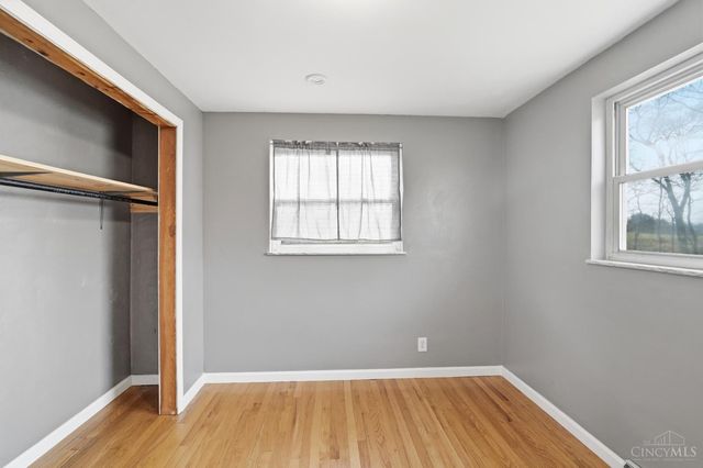 5267 Radford Drive, Salem Twp, OH 45152