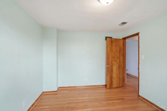 5267 Radford Drive, Salem Twp, OH 45152