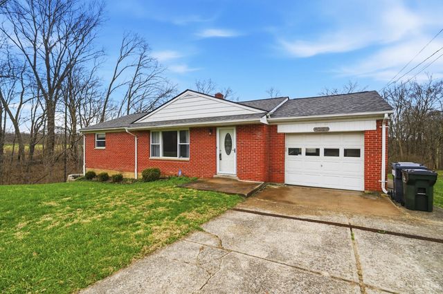 5267 Radford Drive, Salem Twp, OH 45152