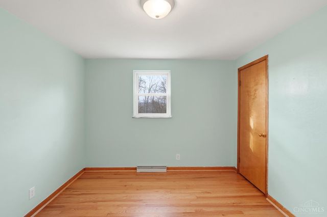 5267 Radford Drive, Salem Twp, OH 45152