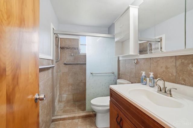 5267 Radford Drive, Salem Twp, OH 45152