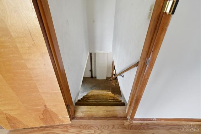 5267 Radford Drive, Salem Twp, OH 45152