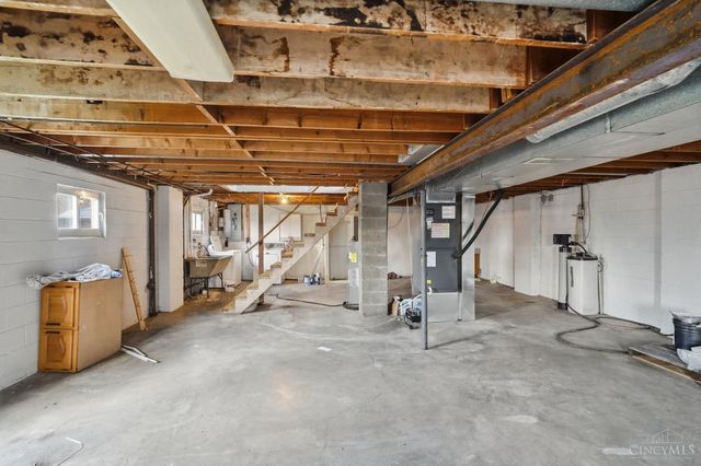 5267 Radford Drive, Salem Twp, OH 45152