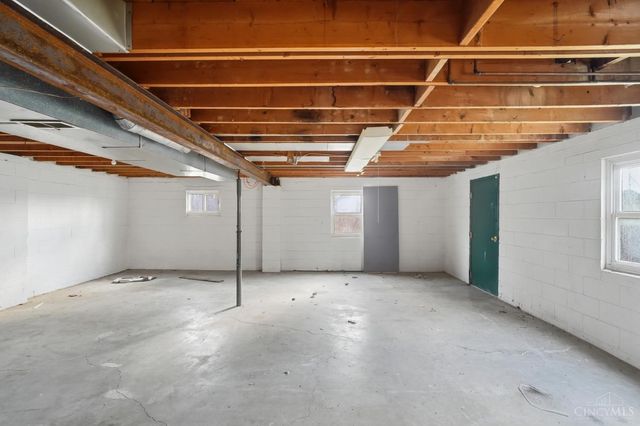 5267 Radford Drive, Salem Twp, OH 45152