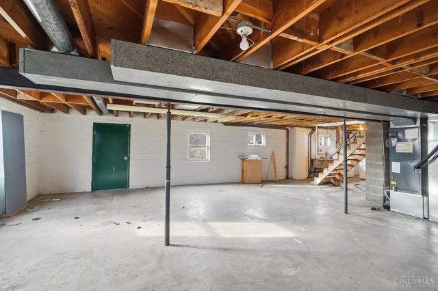 5267 Radford Drive, Salem Twp, OH 45152