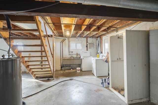 5267 Radford Drive, Salem Twp, OH 45152