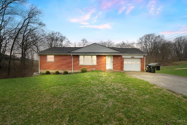 5267 Radford Drive, Salem Twp, OH 45152