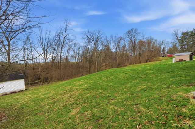 5267 Radford Drive, Salem Twp, OH 45152