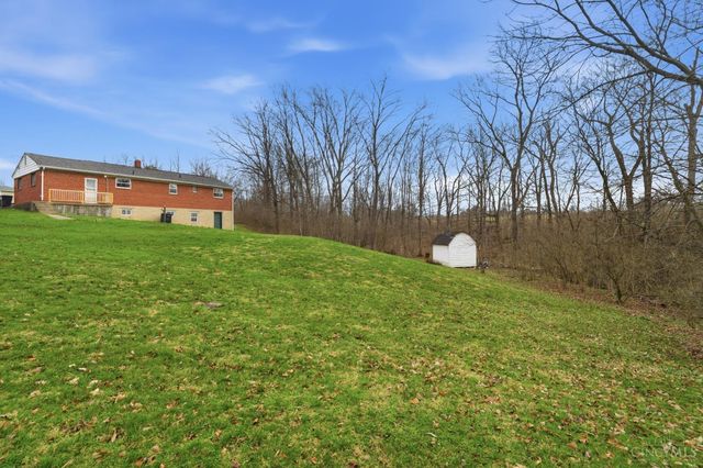 5267 Radford Drive, Salem Twp, OH 45152