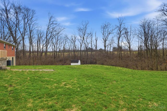 5267 Radford Drive, Salem Twp, OH 45152