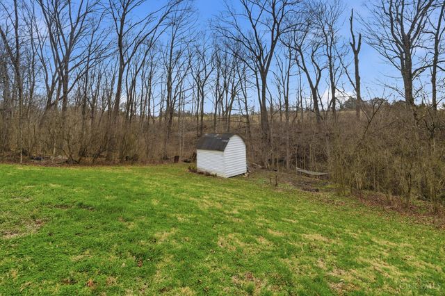 5267 Radford Drive, Salem Twp, OH 45152