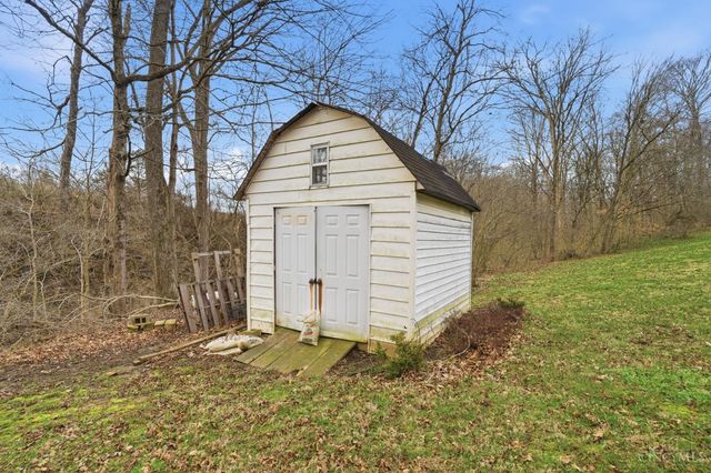 5267 Radford Drive, Salem Twp, OH 45152