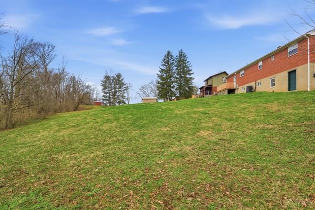 5267 Radford Drive, Salem Twp, OH 45152