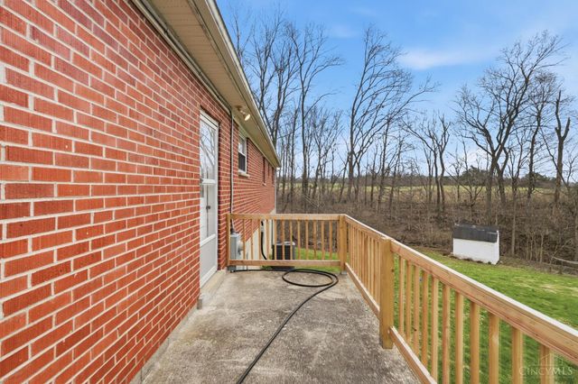 5267 Radford Drive, Salem Twp, OH 45152