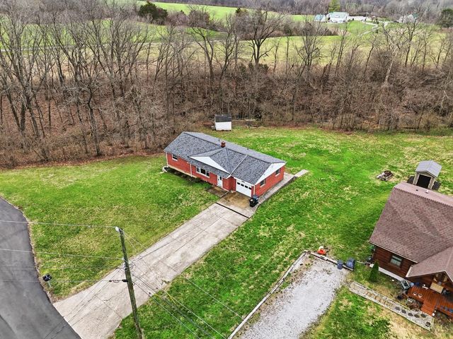 5267 Radford Drive, Salem Twp, OH 45152