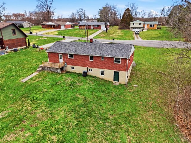 5267 Radford Drive, Salem Twp, OH 45152