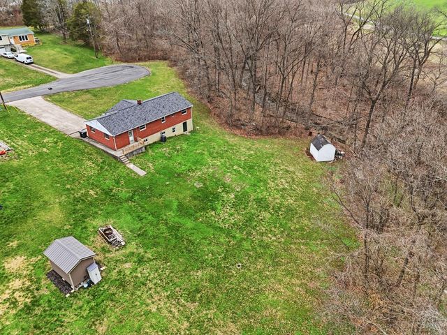 5267 Radford Drive, Salem Twp, OH 45152