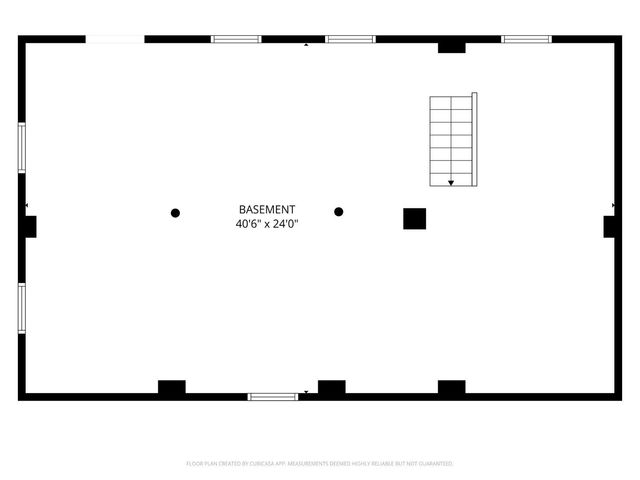 5267 Radford Drive, Salem Twp, OH 45152