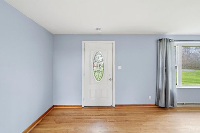 5267 Radford Drive, Salem Twp, OH 45152