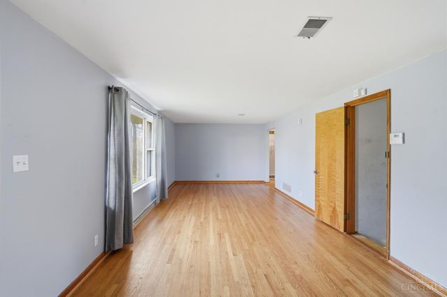 5267 Radford Drive, Salem Twp, OH 45152