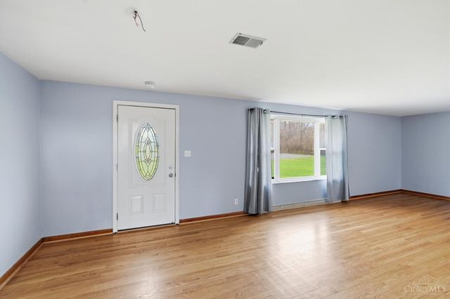 5267 Radford Drive, Salem Twp, OH 45152