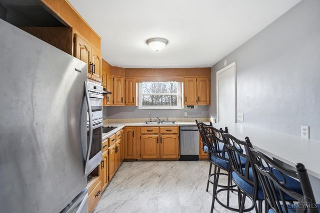 5267 Radford Drive, Salem Twp, OH 45152