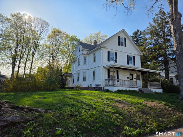 52 Hamlin Street, Manchester, CT 06040