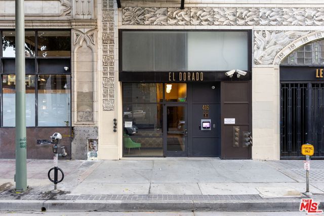 416 S Spring Street 609, Los Angeles, CA 90013