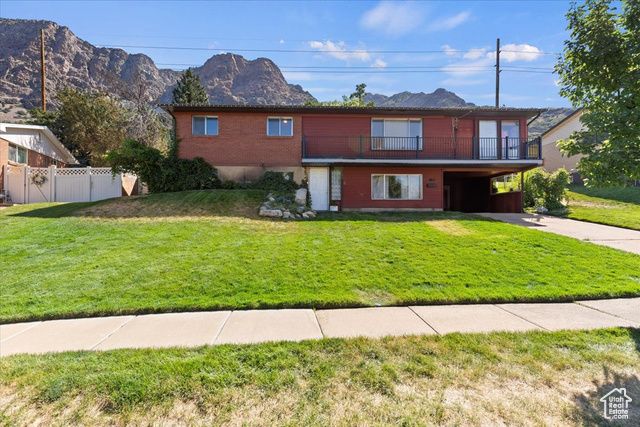 462 HILAND RD, Ogden, UT 84404