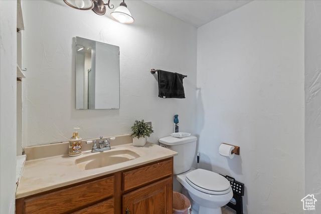 462 HILAND RD, Ogden, UT 84404