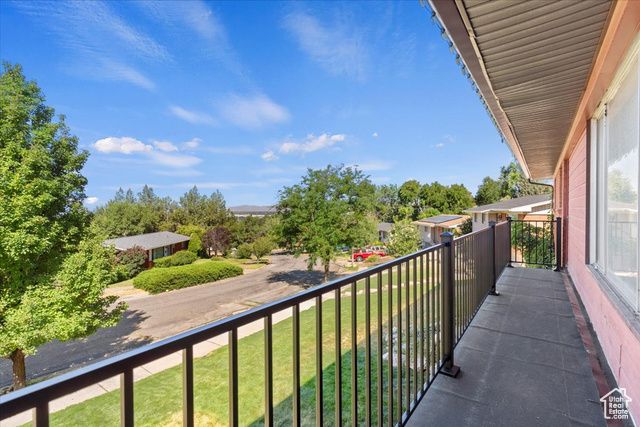 462 HILAND RD, Ogden, UT 84404