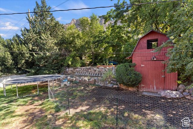 462 HILAND RD, Ogden, UT 84404
