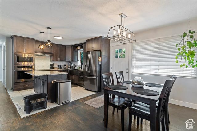 462 HILAND RD, Ogden, UT 84404