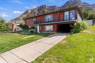 462 HILAND RD, Ogden, UT 84404