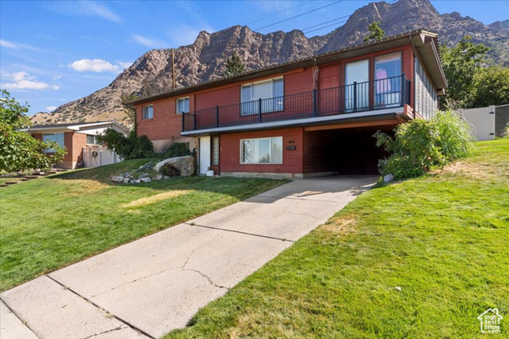 462 HILAND RD, Ogden, UT 84404